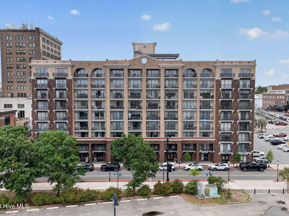 106 N Water Street #302, Wilmington, NC 28401