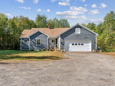 77 Quaker Ridge Road, Casco, ME, 04015