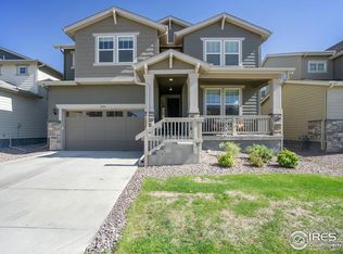 2926 Crusader St, Fort Collins, CO 80524