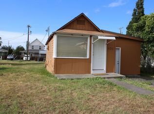 484 W Alder St, Sequim, WA 98382