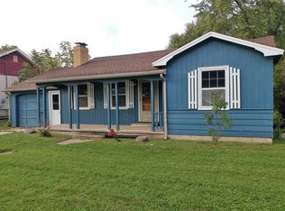 142 Tonkin St, Beaverton, MI 48612