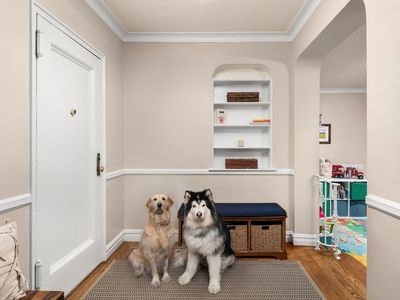 257 W End Ave #5B, New York, NY, 10023