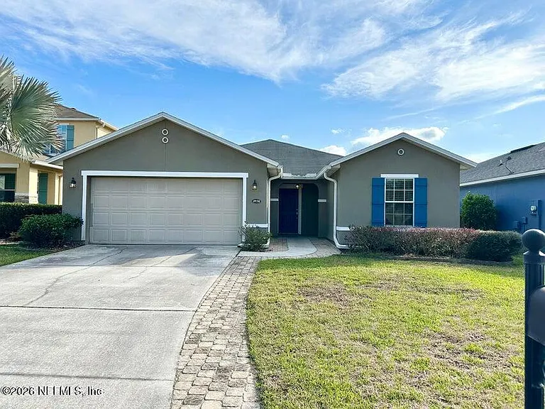 4930 Tiger Lily Ln — Photo 1