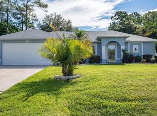 4568 Thisbe St, North Port, FL 34286