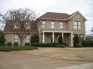 21 Sandhurst Cv, Jackson, TN 38305