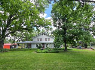 696 Highway 21 N, Berryville, AR 72616