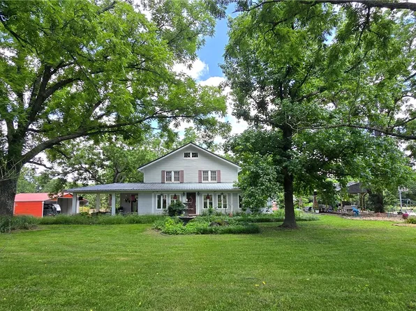 696 Highway 21 N, Berryville, AR 72616