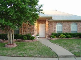 5132 Jordan Ridge Dr, Dallas, TX 75236