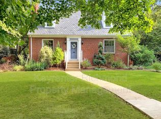 4806 Stuart Ave, Richmond, VA 23226