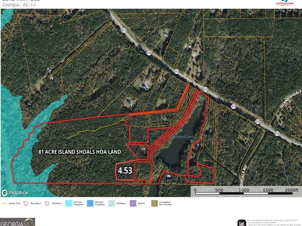 2845 Highway 212, Covington, GA 30016