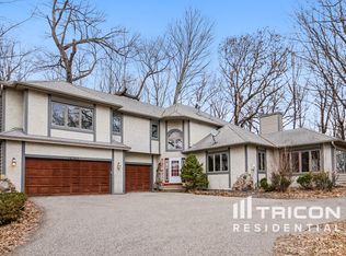 16740 N Manor Rd, Eden Prairie, MN 55346