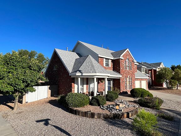 2nd image of 8701 Westridge Pl NW