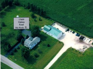 17609 Galena Rd, Big Rock, IL 60511