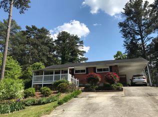 2042 Harwinor Rd SE, Smyrna, GA 30082