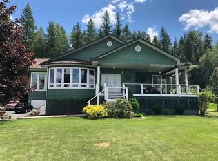 900 Comeback Bay Ln, Sagle, ID 83860