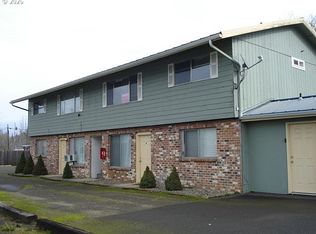 3148 W Harvard Ave, Roseburg, OR