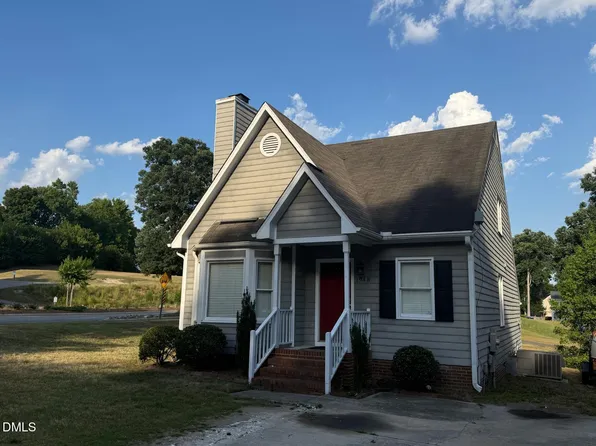 1948 Jupiter Hills Ct, Raleigh, NC 27604