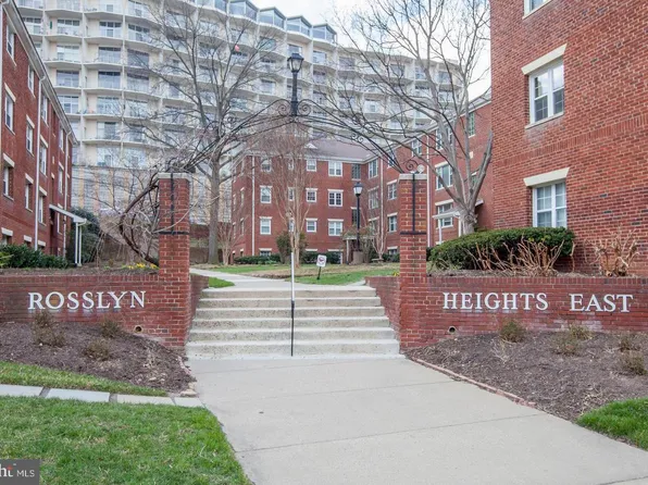 1224 N Meade St #Es202, Arlington, VA 22209