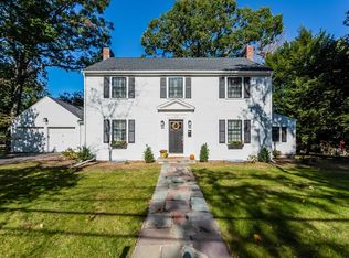 174 Highland St, Newton, MA 02465