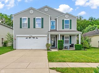 6331 Monteo Ln, Indianapolis, IN