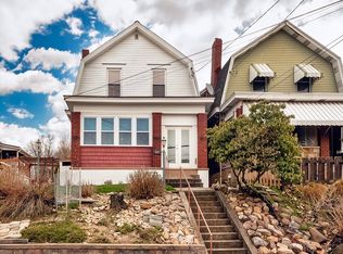 907-911 1st St, Verona, PA 15147