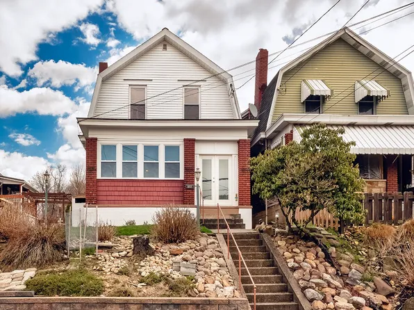 907-911 1st St, Verona, PA 15147