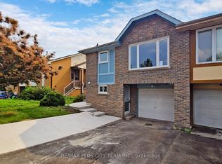 31 Leacrest St #Basement, Brampton, ON L6S 3K5