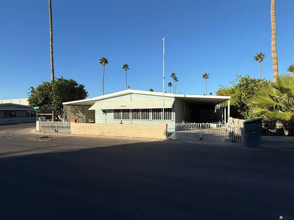 3692 S Senita Dr, Yuma, AZ 85365