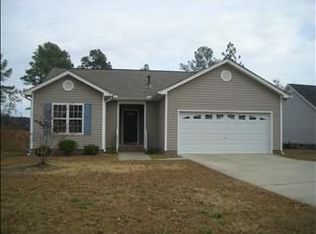 286 Colony Lakes Dr, Lexington, SC 29073