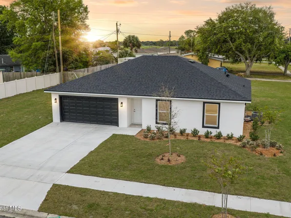 1005 N Singleton Ave, Titusville, FL 32796