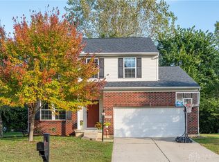 1695 Wimbledon Dr, Fairborn, OH 45324