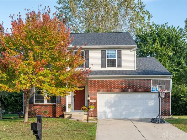 1695 Wimbledon Dr, Fairborn, OH 45324