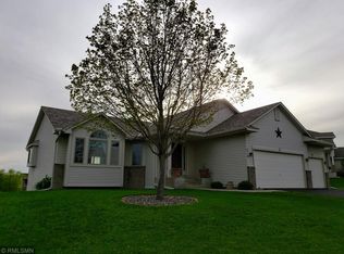 219 Winkler Trl, Cologne, MN 55322