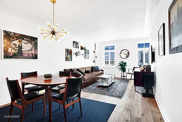 Sold by Corcoran