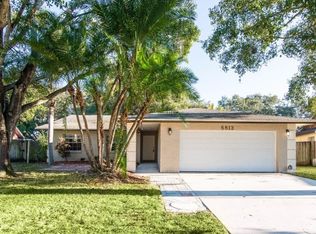 6813 Circle Creek Dr N, Pinellas Park, FL 33781