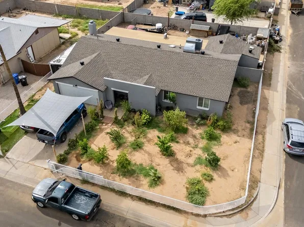 8117 W ELM Street, Phoenix, AZ 85033