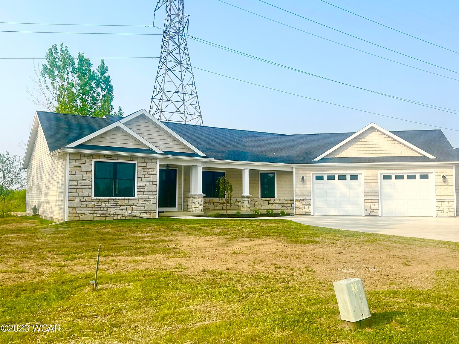 2672 Jonathon Dr, Lima, OH 45806 Zillow