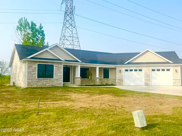 2672 Jonathon Dr, Lima, OH 45806