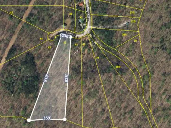 Milky Way, Jamestown, TN 38556