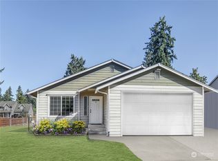 20205 116th St E, Bonney Lake, WA 98391