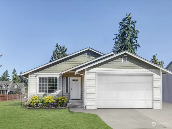 20205 116th Street E, Bonney Lake, WA 98391