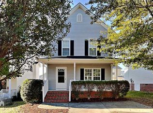 4420 Windstorm Way, Raleigh, NC 27616