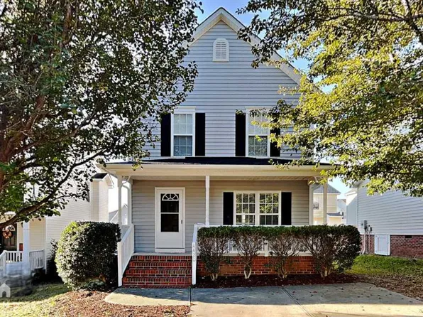 4420 Windstorm Way, Raleigh, NC 27616