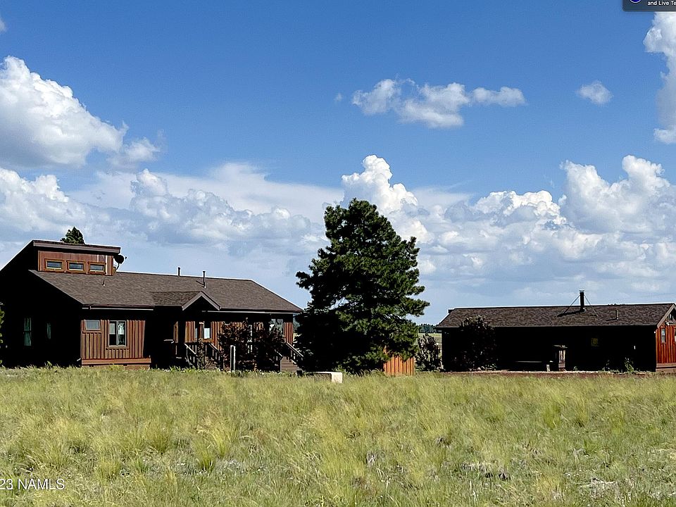 12960818 Rustic Cabin Trl, Parks, AZ 86018 Zillow