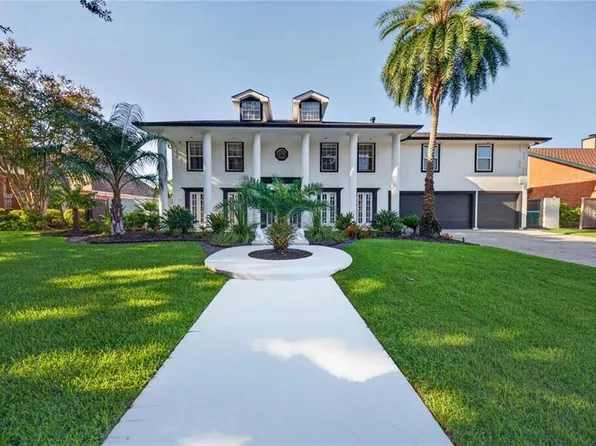 54 Chateau Latour Dr, Kenner, LA 70065