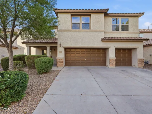 6069 W ESTANCIA Way, Florence, AZ 85132