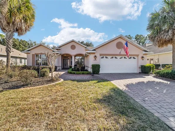 8555 SW 82nd Ter, Ocala, FL 34481
