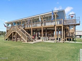 11008 Minnesota St, Bay Saint Louis, MS 39520