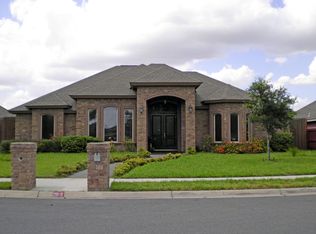 2916 Violet Ave, McAllen, TX 78504