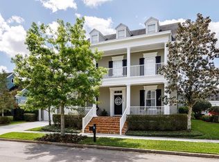 3662 Upper Union Rd, Orlando, FL 32814